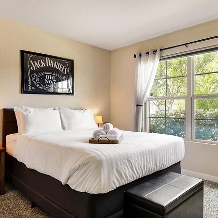 Speakeasy - A Birdy Vacation Rental San Antonio Exterior foto