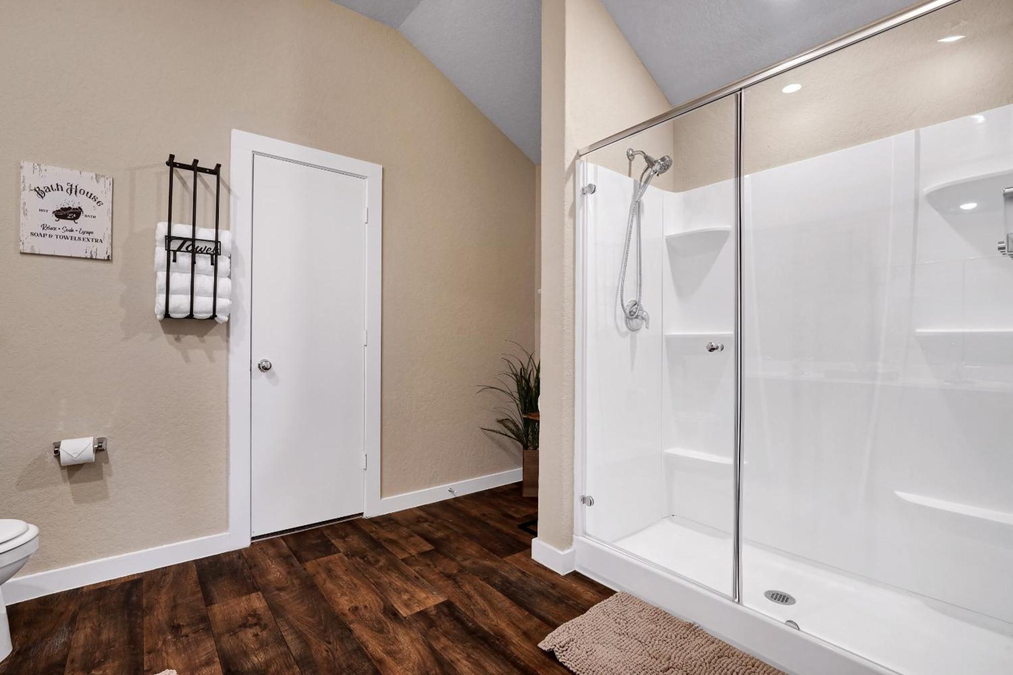 Speakeasy - A Birdy Vacation Rental San Antonio Exterior foto