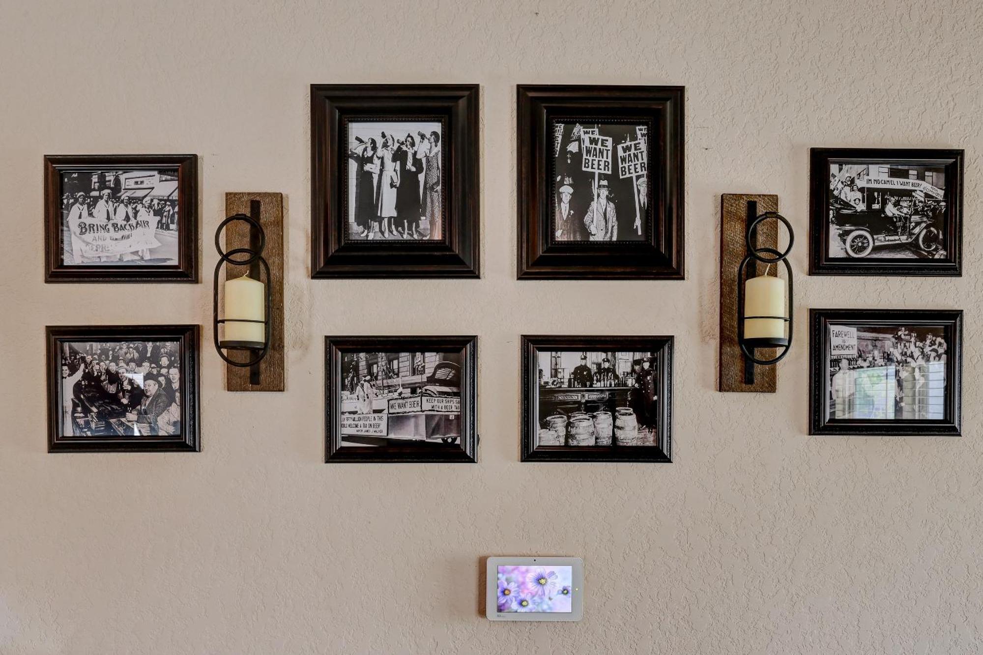 Speakeasy - A Birdy Vacation Rental San Antonio Exterior foto