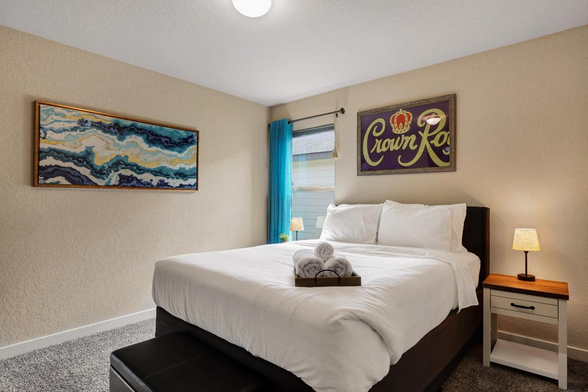 Speakeasy - A Birdy Vacation Rental San Antonio Exterior foto
