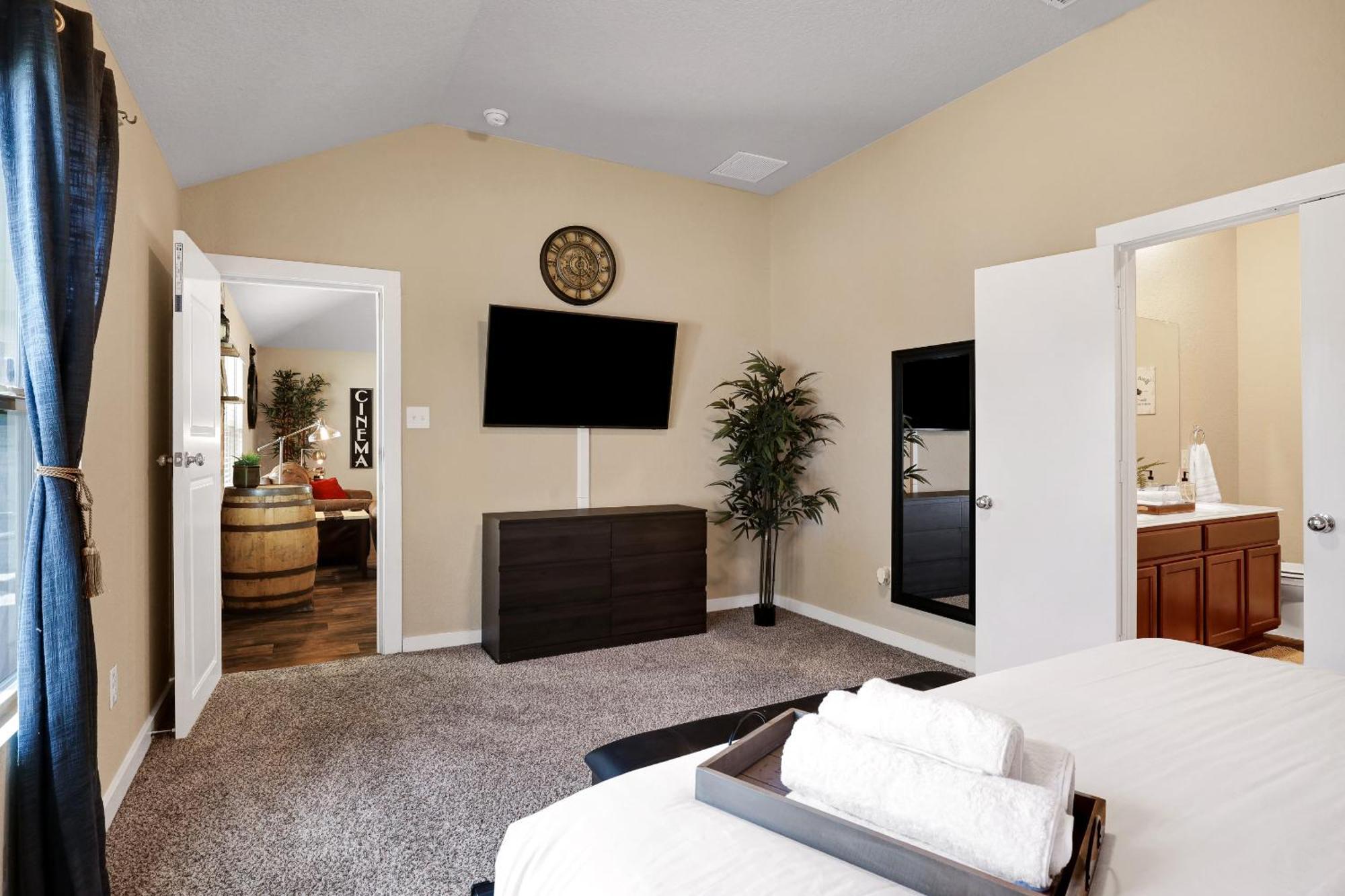 Speakeasy - A Birdy Vacation Rental San Antonio Exterior foto