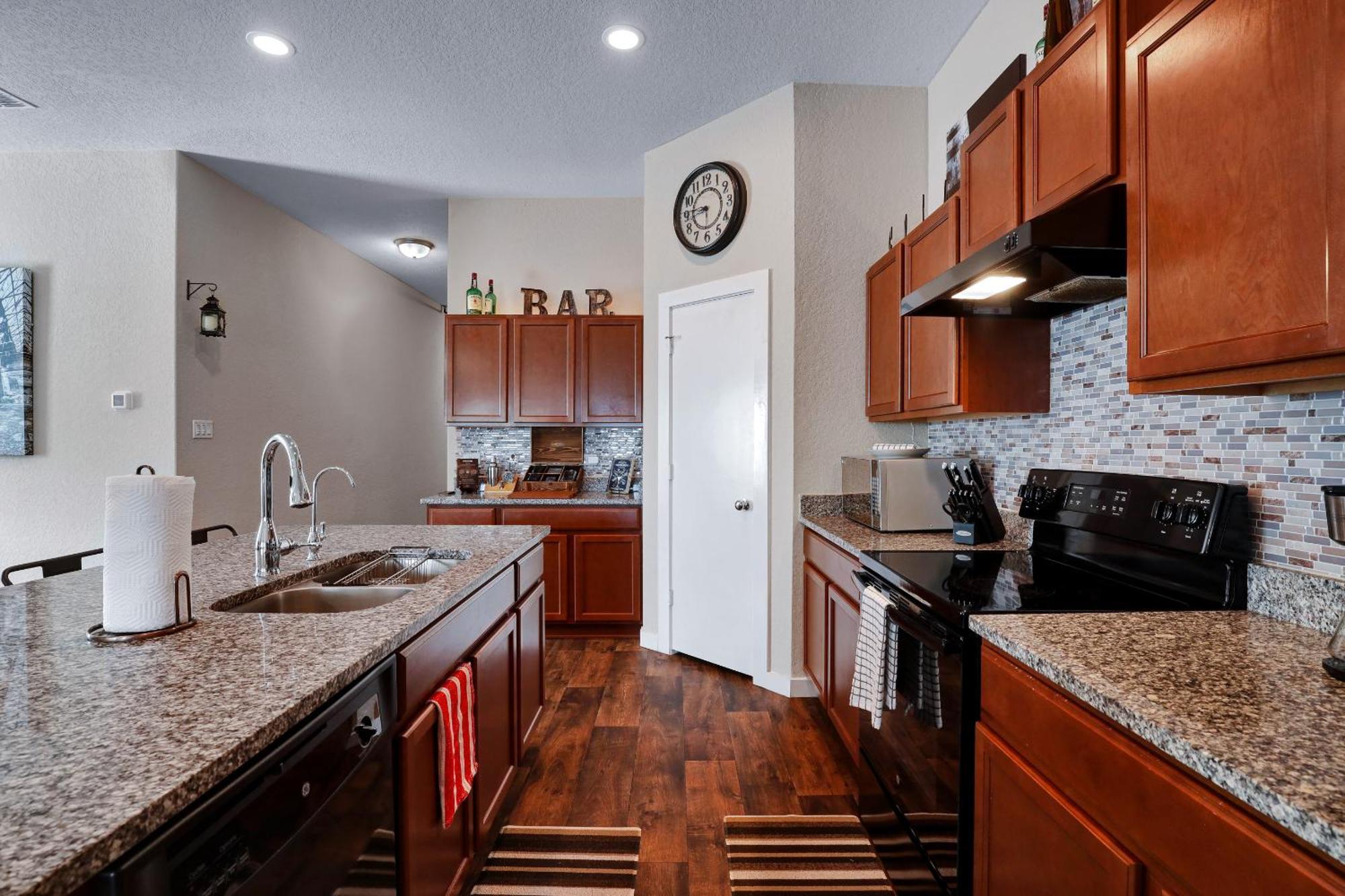 Speakeasy - A Birdy Vacation Rental San Antonio Exterior foto